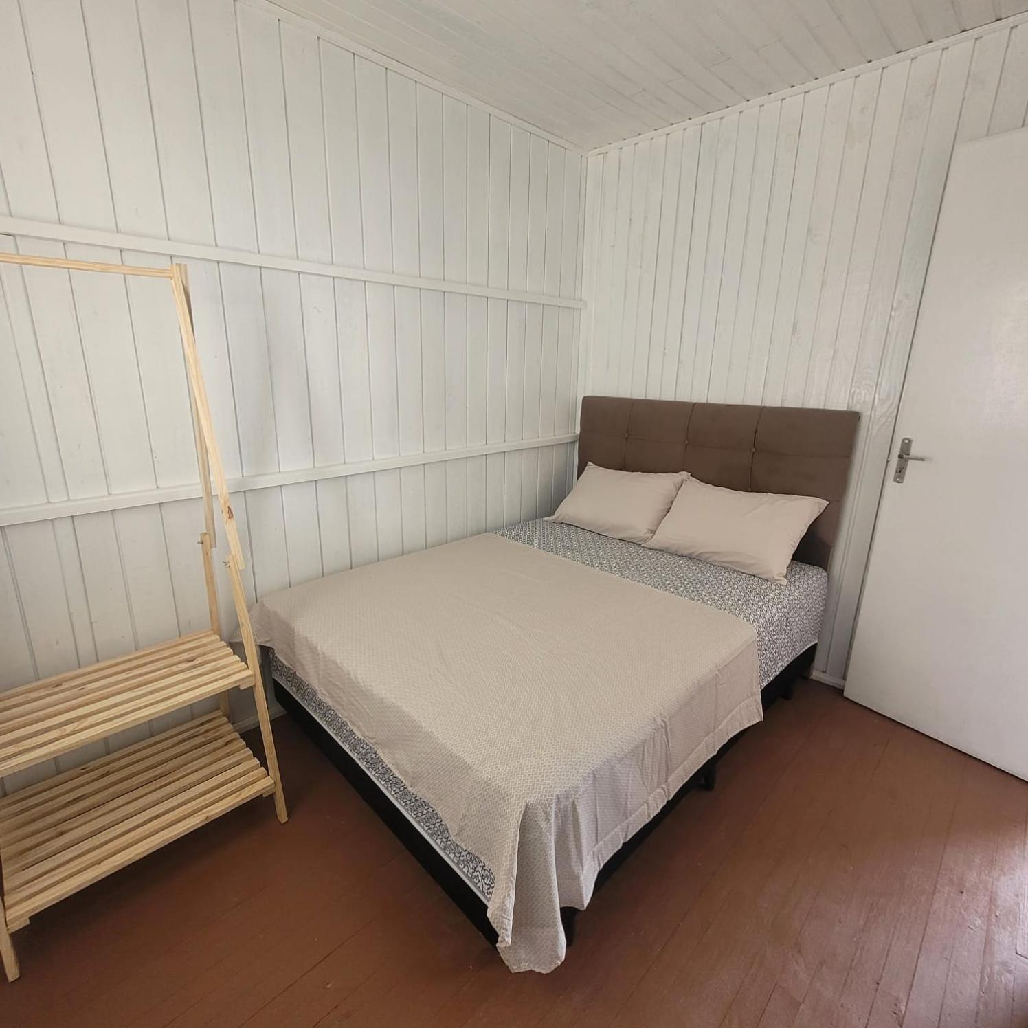 Casa Mar Villa Balneario Gaivota ภายนอก รูปภาพ